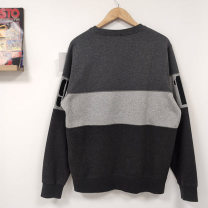 Crewneck vintage Nike 1989 (taille L) H34