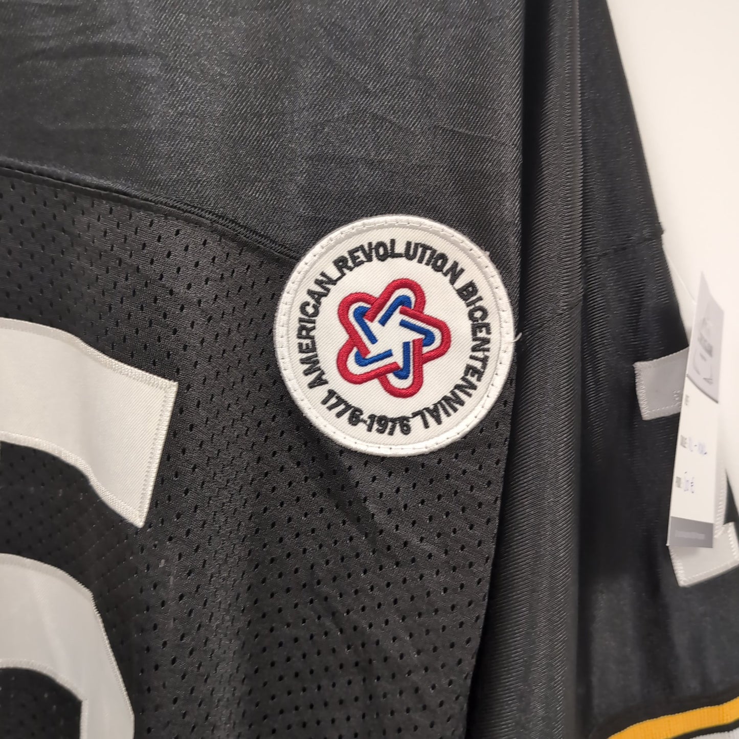 Maillot vintage Mitchell & Ness NFL Steelers de Pittsburgh Joe Greene (taille XL-XXL) T272
