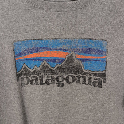 Tee shirt vintage Patagonia (taille M) T354