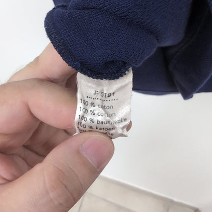 Polo vintage Lacoste (taille XS) T287