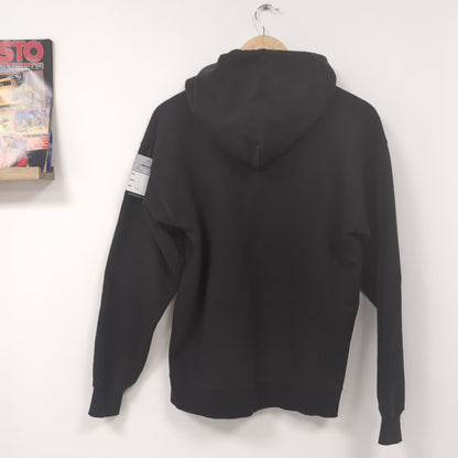 Sweat à capuche vintage Thrasher (taille S) H37