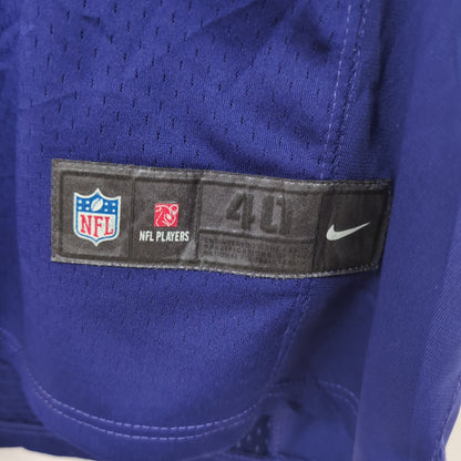 Maillot vintage NFL Vikings de Minnesota Adrian Peterson (taille M) T315