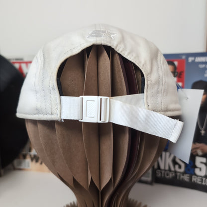 Casquette vintage Carhartt X Starter