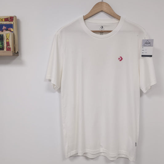 Tee shirt vintage Converse (taille M) T259