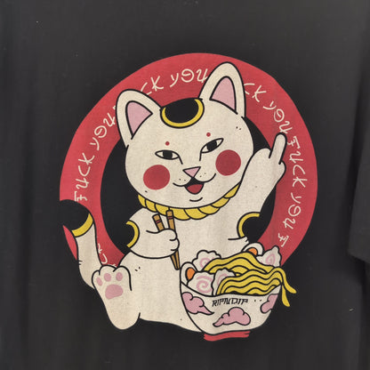 Tee shirt vintage Rip N Dip (taille L) T250