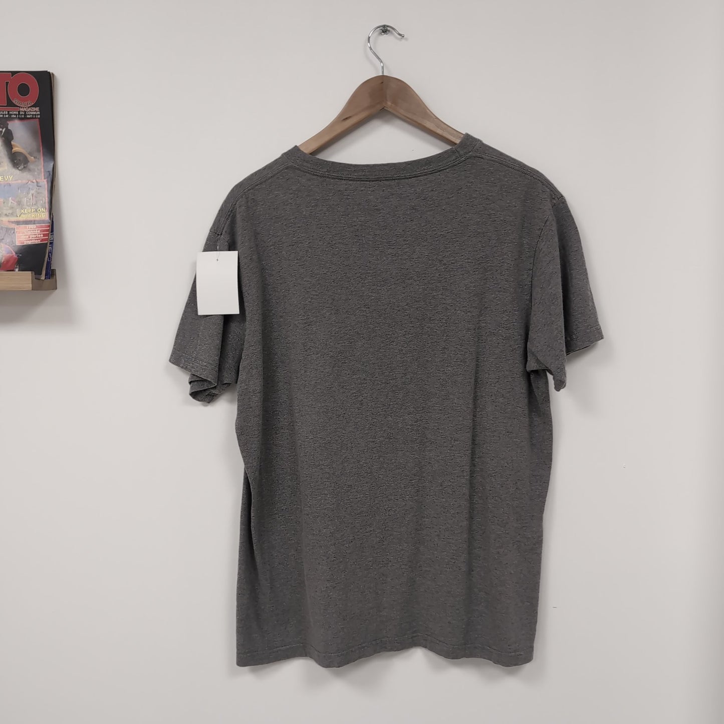 Tee shirt vintage Patagonia (taille M) T354