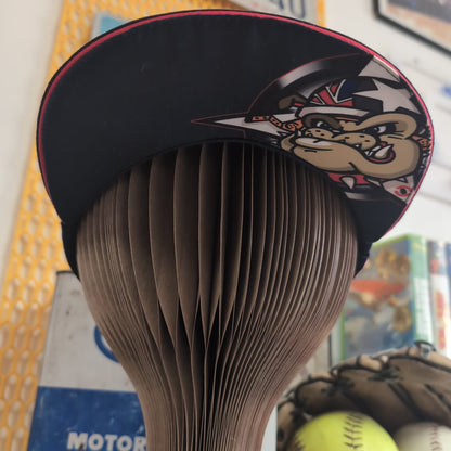 Casquette vintage Scott Redding #45 moto GP