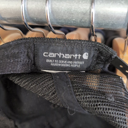 Casquette vintage Carhartt