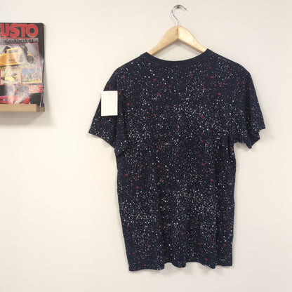 Tee shirt vintage Superman (taille L) T339