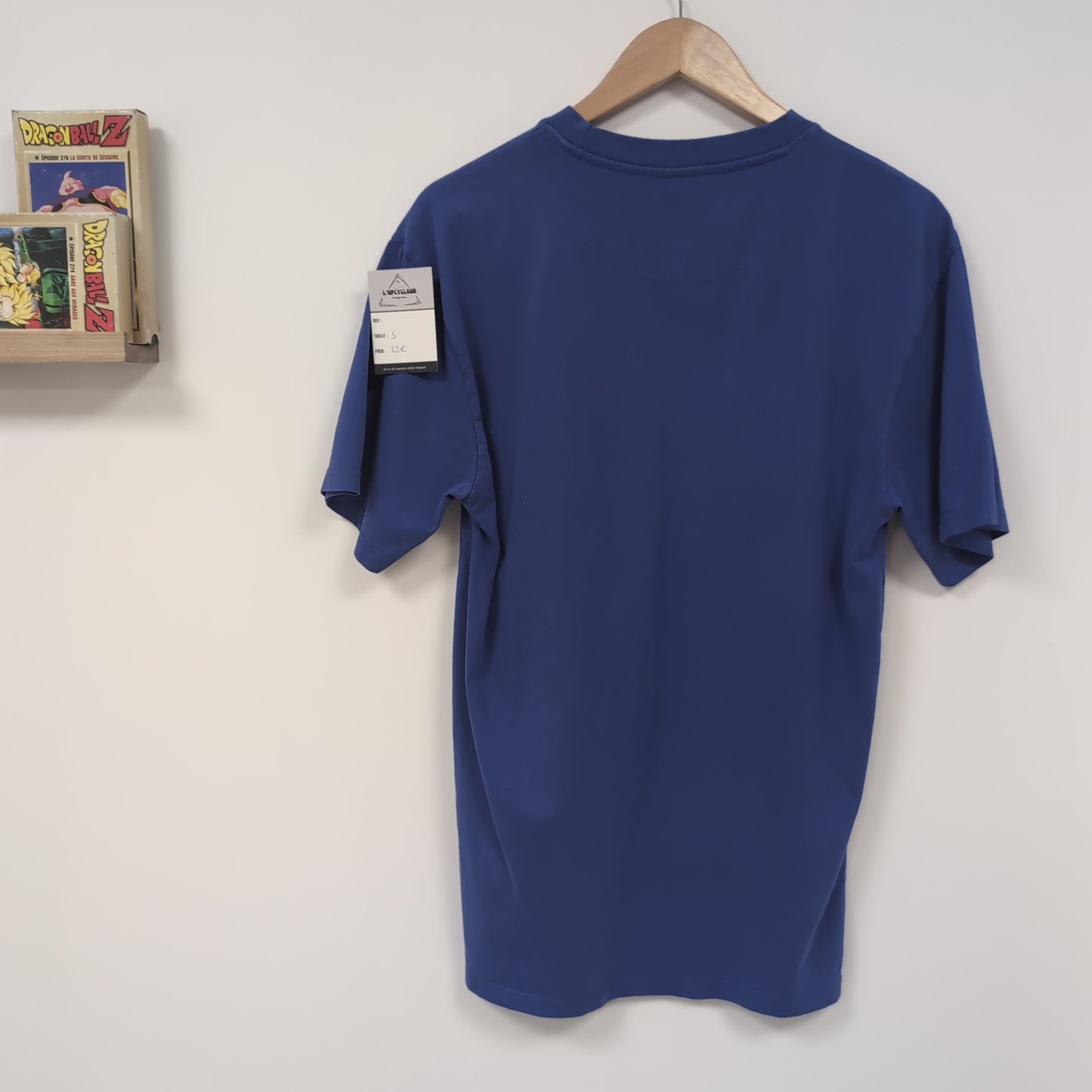 Tee shirt vintage Karl Kani (taille S) T256