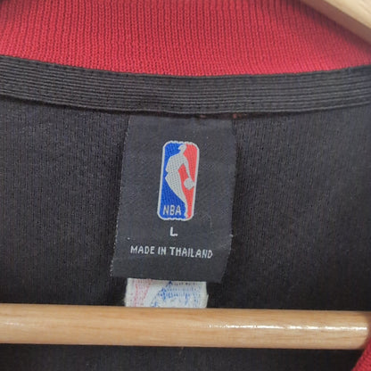 Maillot vintage NBA Rockets de Houston James Harden (taille L) T306