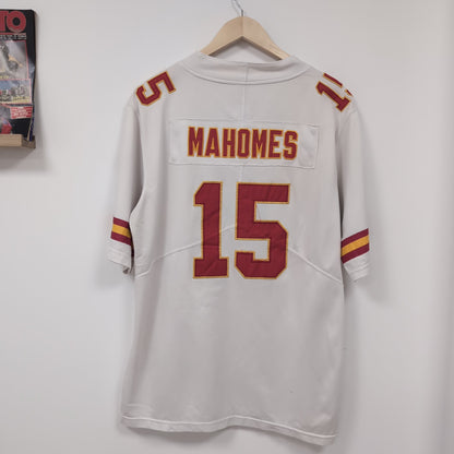 Maillot vintage NFL Chiefs Kansas City Patrick Mahomes (taille M) T318