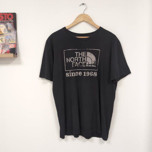 Tee shirt vintage The North Face (taille L) T331