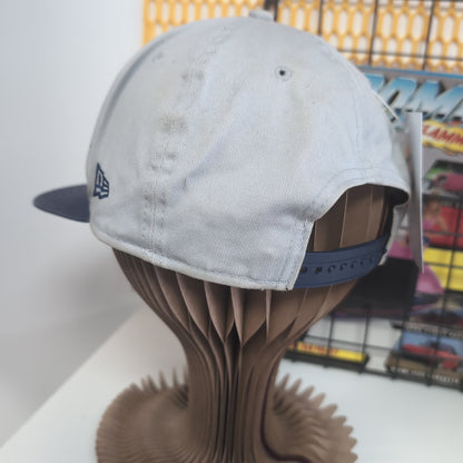 Casquette vintage NFL Cowboys Dallas New Era (taille M-L)