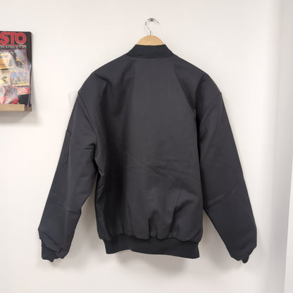 Veste vintage Coca-Cola Red Kap (taille XL) V53