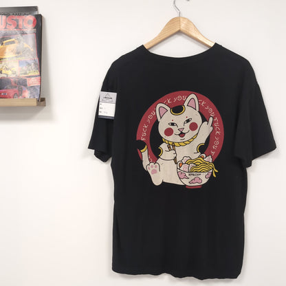 Tee shirt vintage Rip N Dip (taille L) T250