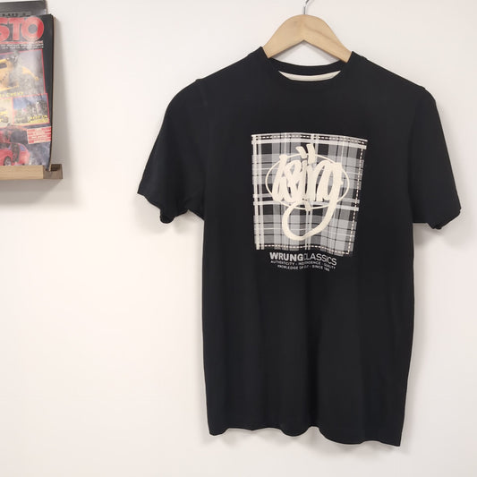 Tee shirt vintage Wrung (taille S) T253