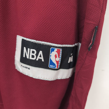 Maillot vintage NBA Cavaliers de Cleveland LeBron James (taille M) T317