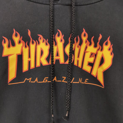 Sweat vintage Thrasher (taille S) H39