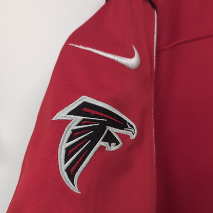 Maillot vintage NFL Falcons d'Atlanta Matt Ryan (taille S) T319