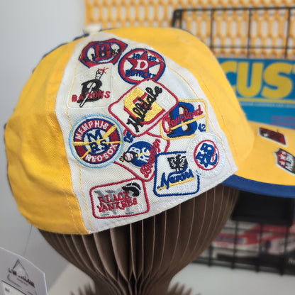 Casquette vintage Negro League Baseball 90's
