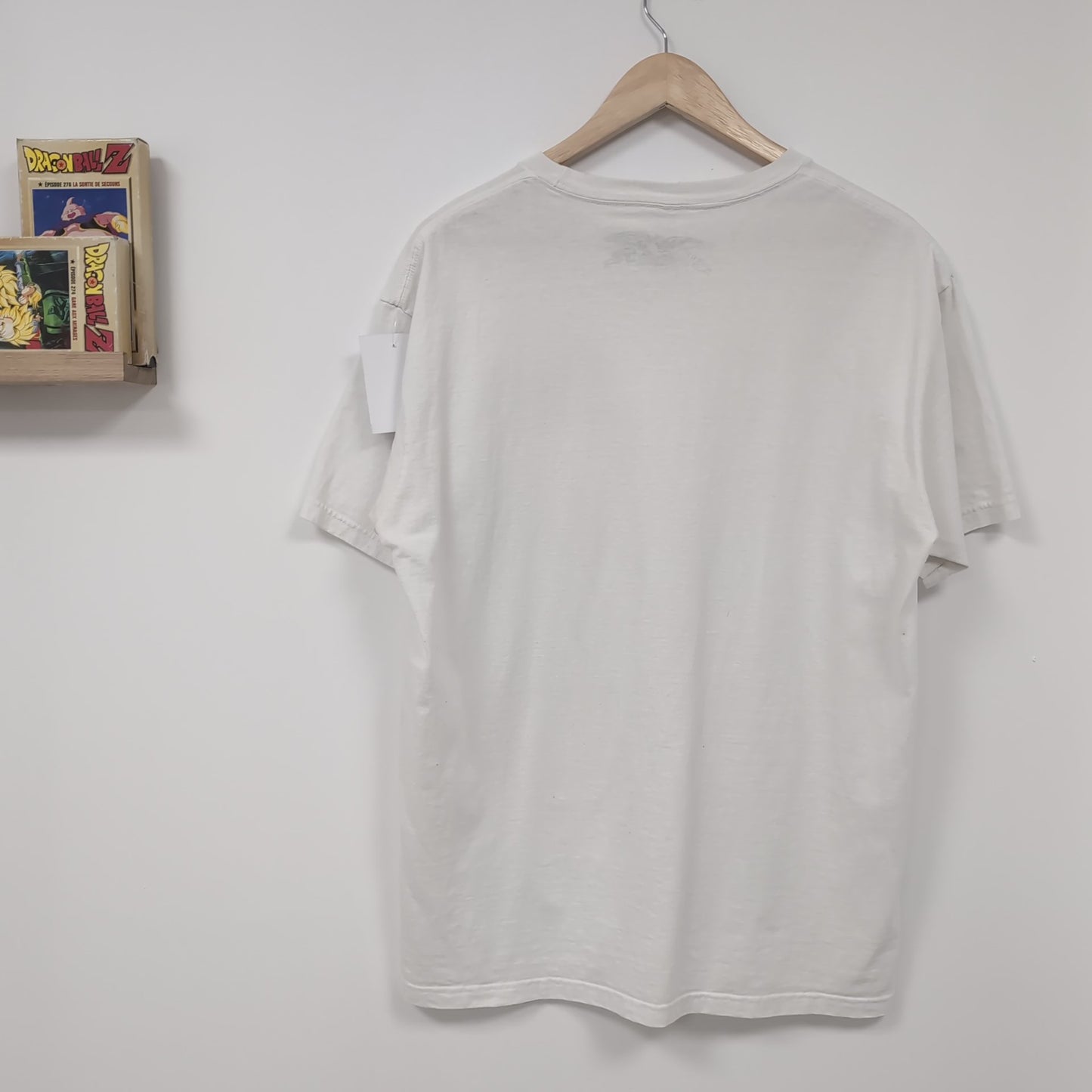 Tee shirt vintage Antihero Skateboards (taille L) T255