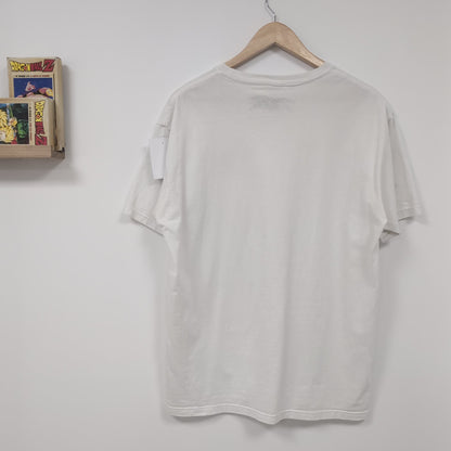 Tee shirt vintage Antihero Skateboards (taille L) T255