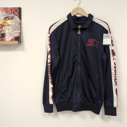 Veste de survêtement vintage Starter X HUF (taille S) V52