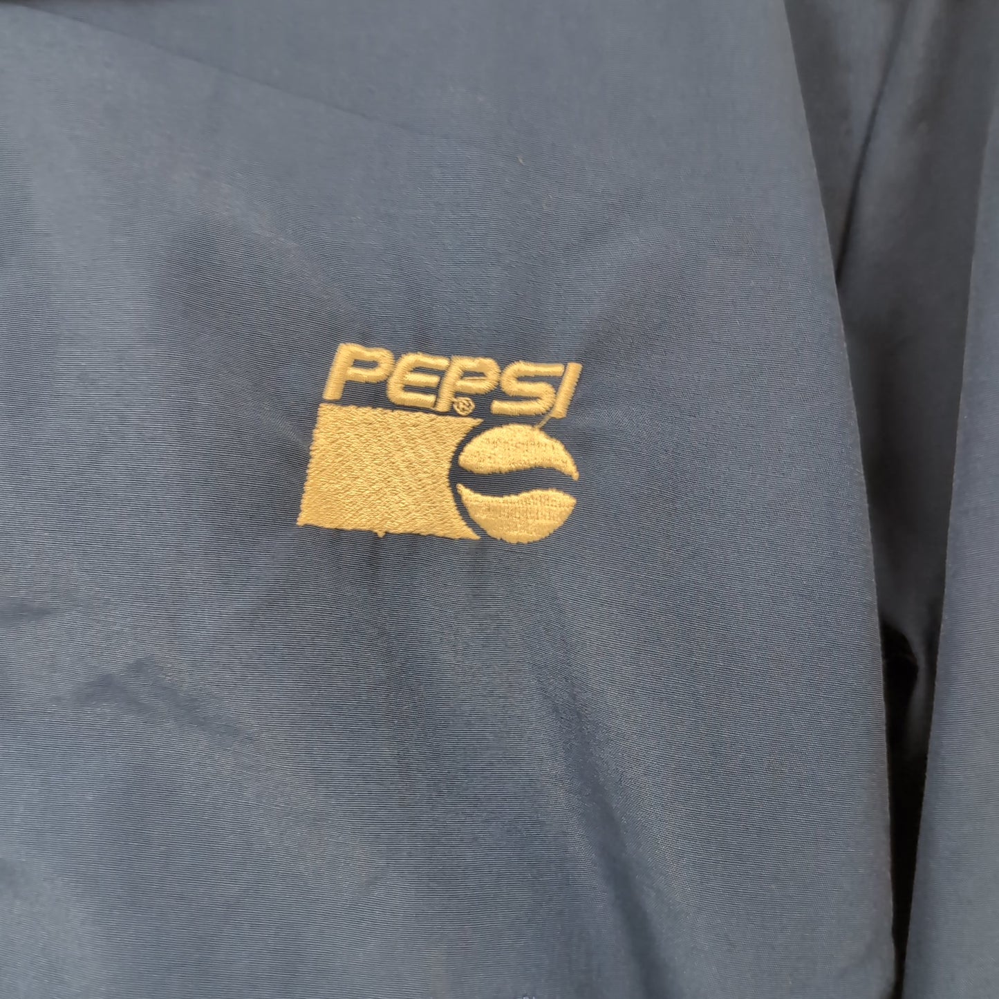 Veste vintage Pepsi Riverside (taille M) V54