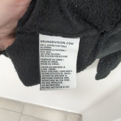 Sweat à capuche vintage Wrung (taille L) H31