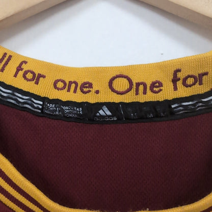 Maillot vintage NBA Cavaliers Kyrie Irving (taille M) T233
