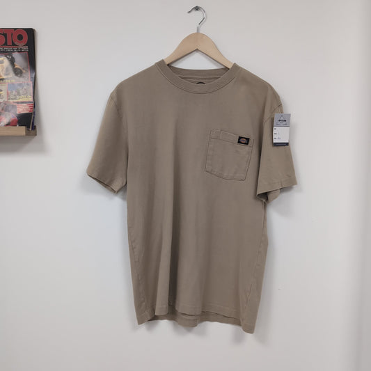 Tee shirt vintage Dickies (taille S) T355