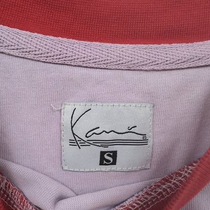 Tee shirt vintage Karl Kani (taille S ) T242