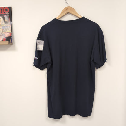 Tee shirt vintage Champion (taille L) T312