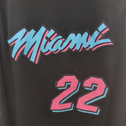 Maillot vintage NBA Miami Heat Jimmy Butler (taille XL) T238