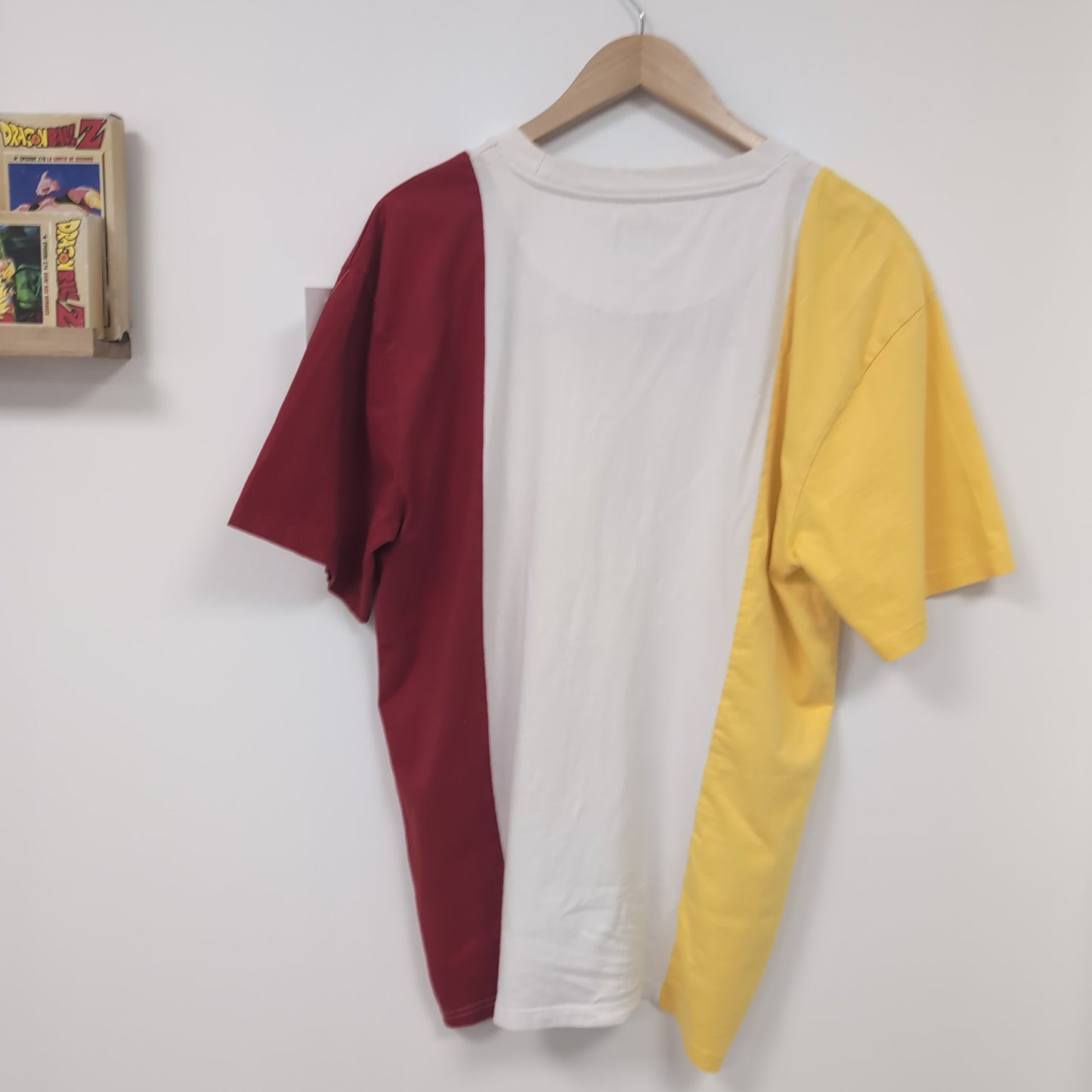 Tee shirt vintage Karl Kani (taille L) T261