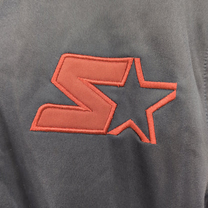 Veste de survêtement vintage Starter X HUF (taille S) V52