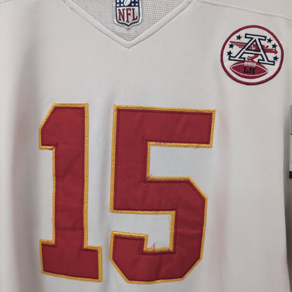 Maillot vintage NFL Chiefs Kansas City Patrick Mahomes (taille M) T318