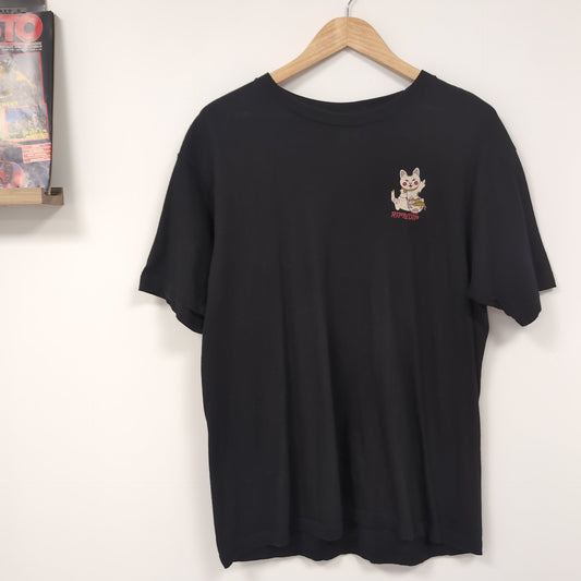 Tee shirt vintage Rip N Dip (taille L) T250