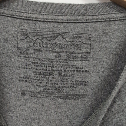 Tee shirt vintage Patagonia (taille M) T354