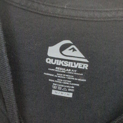 Tee shirt vintage Quiksilver (taille M) T345