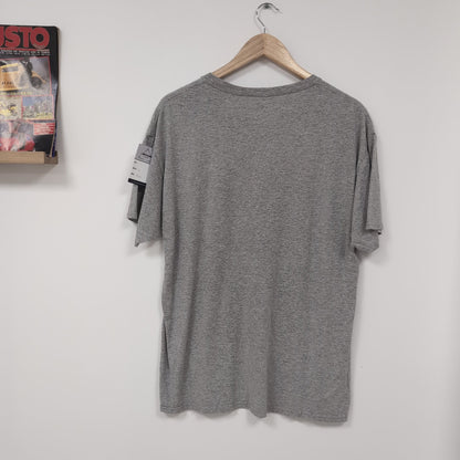 Tee shirt vintage Mickey (taille L) T334