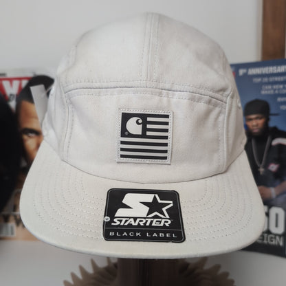 Casquette vintage Carhartt X Starter