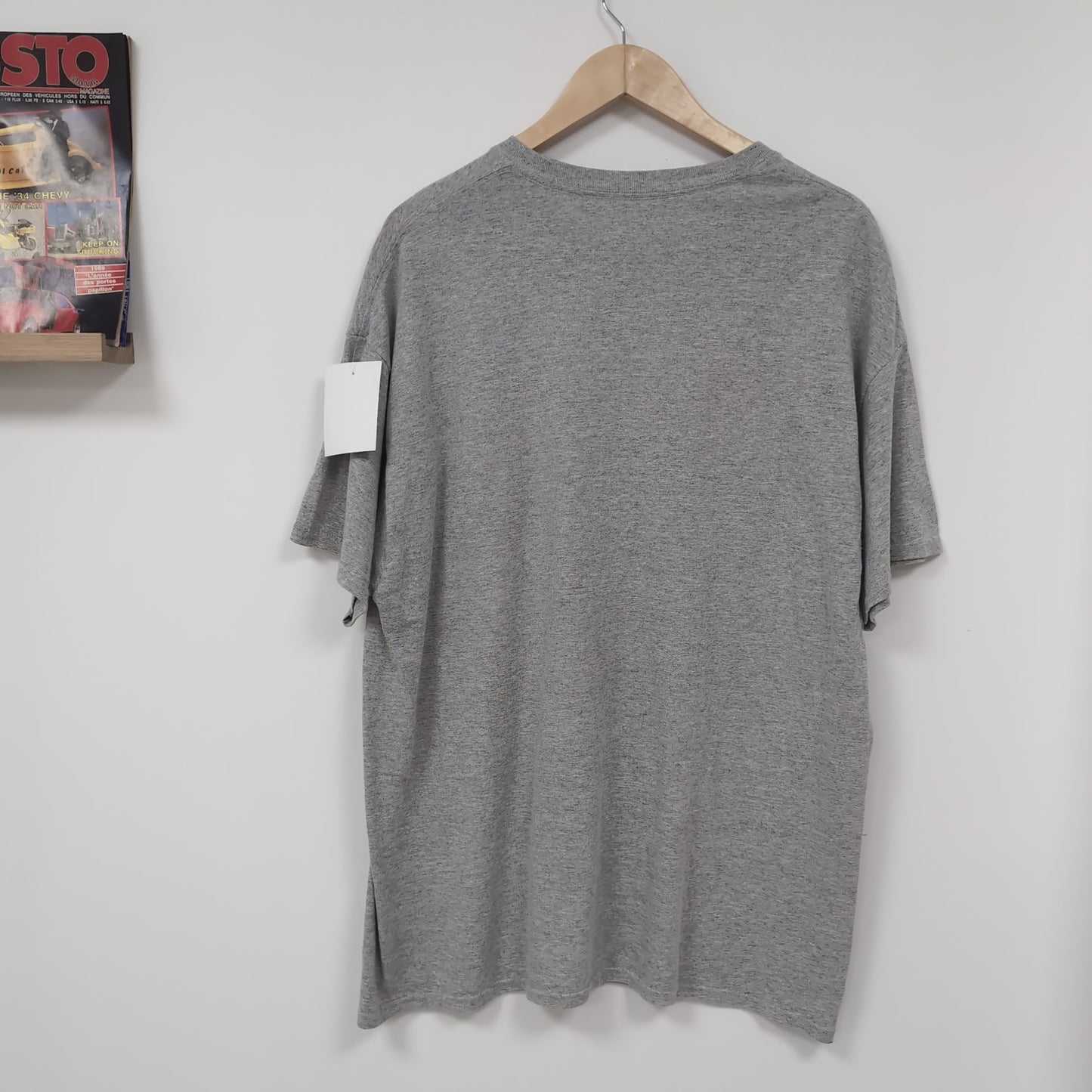 Tee shirt vintage Walt Disney 2020 (taille XL) T325