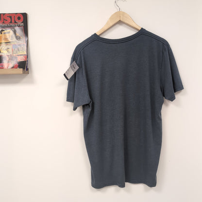 Tee shirt vintage Volcom (taille L) T340