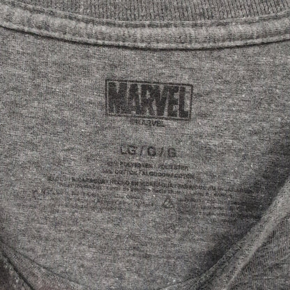 Tee shirt vintage Marvel (taille L) T332