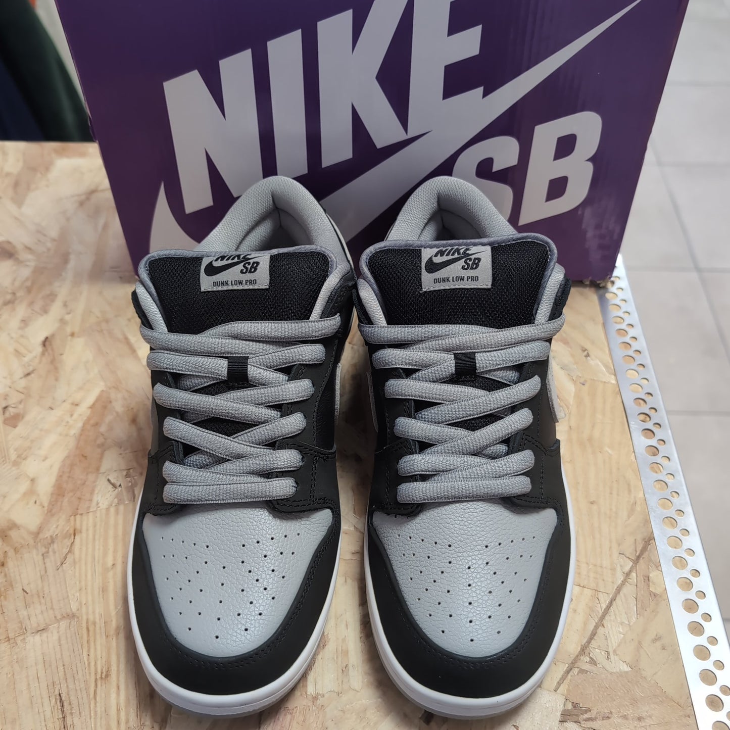 Sneakers Nike Dunk SB Shadow (taille 44Eu / 10Us) DS