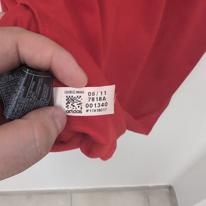 Maillot vintage Chicago Bulls Jimmy Butler (taille L) T227