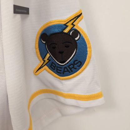 Chemise vintage Baseball Bears (taille XL) T282