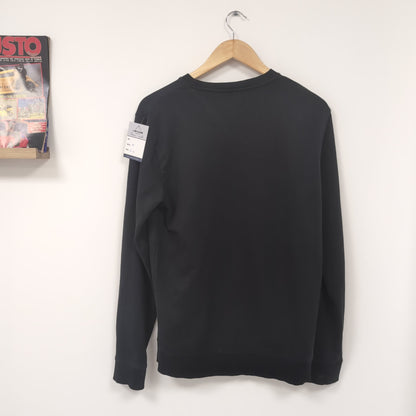 Crewneck vintage KISS (taille M) H40